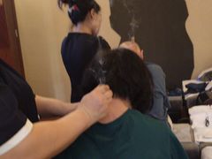 -鸿泰龙·天下易行·足道·SPA(来福士店)