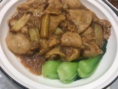 -金狮麟·新豫菜(金码大厦店)