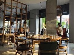 -The Rug Cafe(王府中环店)