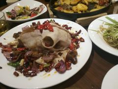 -中发源·清真餐厅(春风店)