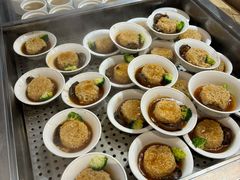 -荣誉国际酒店-云顶旋转餐厅