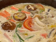 -大永發老火浓汤·经典粤菜(北滨路店)