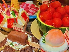 -小龙坎火锅(总店)