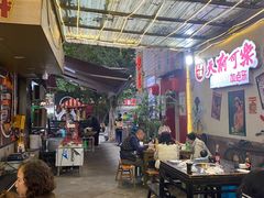 -肥龙火锅(南坪店)