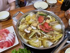 -牛小隆牛肉面馆(四牌楼店)