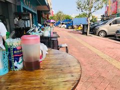 -香辉食馆(新兴路店)