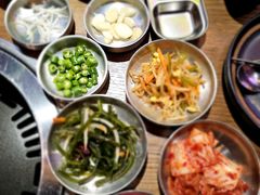 -香猪坊韩国烤肉专属门店(魏公村店)