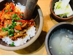 -擂饭(五一广场店)