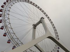 -天津之眼摩天轮