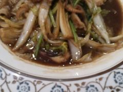 -味茂·老船夫1927(东海东路店)