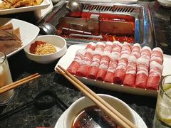 -海底捞火锅(龙湖三千集店)