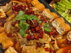 -郑喜旺烧烤(郑州总店)