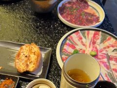 -樱嘢·炭火烧肉(惠南店)