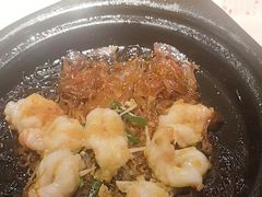 -绿茶餐厅(淮安吾悦广场店)