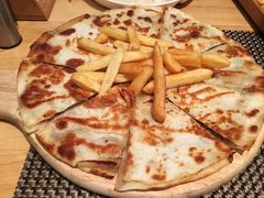 -ALAMEEN阿拉伯餐厅(三里屯店)