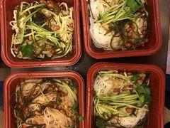 -猪脑壳凉面(武陵源店)