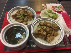 -72街荷叶饭(三元里店)