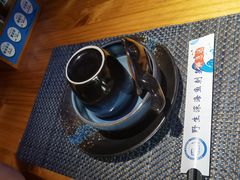 -深蓝金枪·深海鱼刺身(香洲店)
