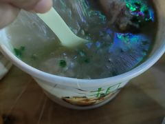 -桂萍特色牛筋牛杂(长堤街总店)