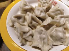 -金谷园饺子·烧烤(人大总店)