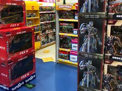 -TOYSRUS玩具反斗城(天津远洋乐堤港店)