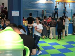 -蒙特利亲子乐园