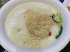 扒广肚-邢家锅贴老店·非遗·开封菜(金明广场店)