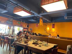 -缘生态云南菜·野生菌庭院餐厅(华侨城店)