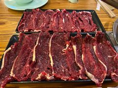 -荣记潮汕牛肉火锅(仙鹤街店)