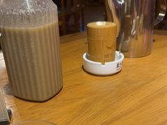 -巢爷老味(东方红店)