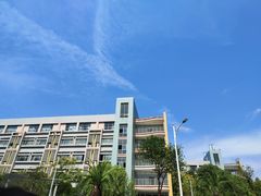 -杭州师范大学(下沙校区)