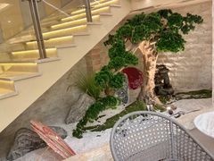 -汤里来温泉