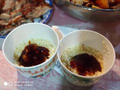 -时二崽肥肠鸡大排档(健康路店)