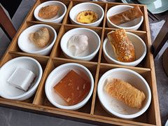 -泮溪酒家(荔枝湾店)