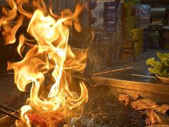 -正宗石棉烧烤(汉源店)