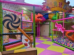 -丽池宫韩式汗蒸会馆(华灯坊店)