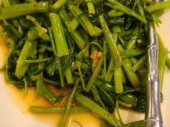泰酱空心菜-simply thai天泰(长泰广场店)
