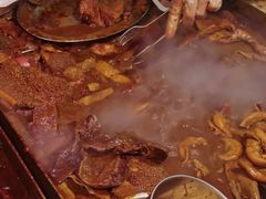 牛腩-明记牛杂(新马路分店)