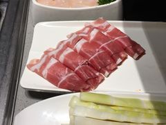 -海底捞火锅(九霄梦天地店)