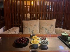 -少伯茶苑·围炉煮茶(夫子庙步行街店)