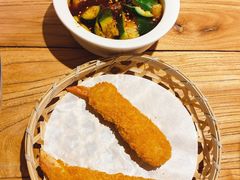 -和府捞面(景枫中心店)