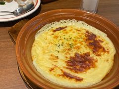 -萨莉亚意式餐厅(杭州滨江天街店)