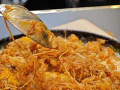 -许哥东北烧烤·铁丳烤串·宫后夹肉(繁花中心店)