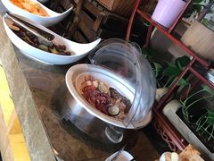 -裸心谷·裸心味餐厅