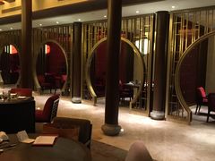 大堂-西安凯悦酒店·湖畔中餐厅