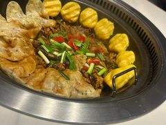 -东北铁锅宴(云龙华府店)