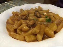 -滨江高丽居饭店