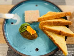 -LA CREPERIE BRETONNE布列塔尼法式餐厅(天童北路店)