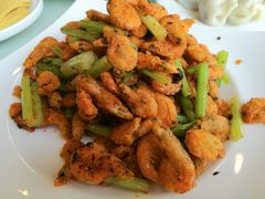 -陶然饺子城(奥体中路店)