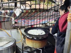 -山东水饺(南坪新街店)